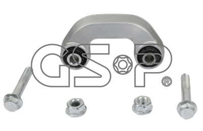 Šarnyro stabilizatorius GSP S050034