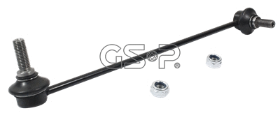 Šarnyro stabilizatorius GSP S050036