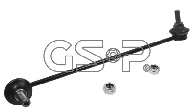 Šarnyro stabilizatorius GSP S050043