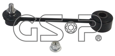 Šarnyro stabilizatorius GSP S050048