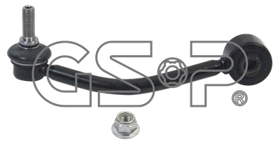 Šarnyro stabilizatorius GSP S050049