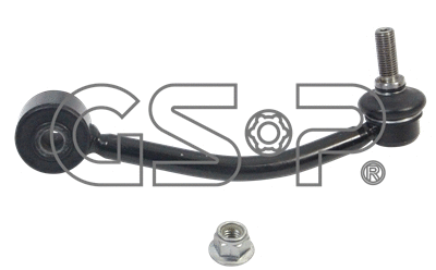 Šarnyro stabilizatorius GSP S050050