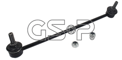 Šarnyro stabilizatorius GSP S050060