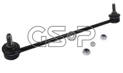 Šarnyro stabilizatorius GSP S050061