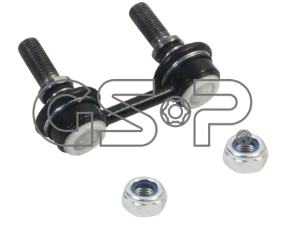 Šarnyro stabilizatorius GSP S050062