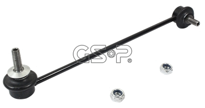 Šarnyro stabilizatorius GSP S050065