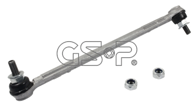 Šarnyro stabilizatorius GSP S050069