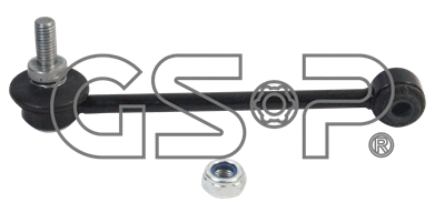 Šarnyro stabilizatorius GSP S050070