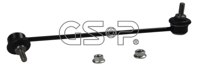 Šarnyro stabilizatorius GSP S050072