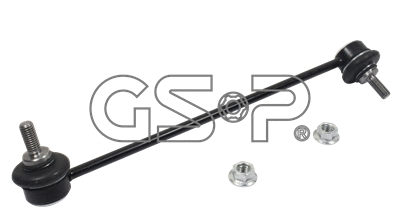 Šarnyro stabilizatorius GSP S050073