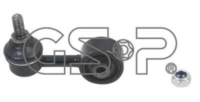 Šarnyro stabilizatorius GSP S050077