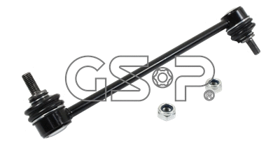 Šarnyro stabilizatorius GSP S050078
