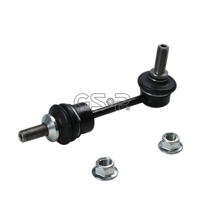 Šarnyro stabilizatorius GSP S050082