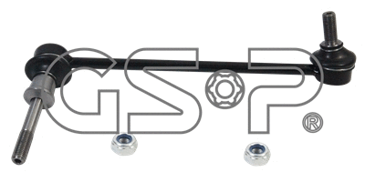 Šarnyro stabilizatorius GSP S050083