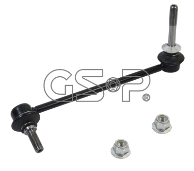 Šarnyro stabilizatorius GSP S050085