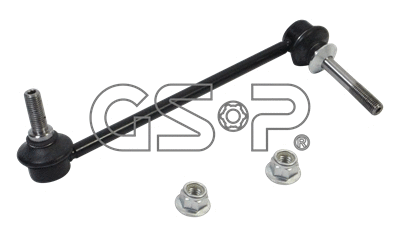 Šarnyro stabilizatorius GSP S050086