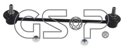 Šarnyro stabilizatorius GSP S050099