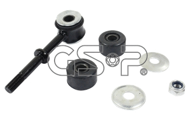 Šarnyro stabilizatorius GSP S050100