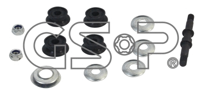 Šarnyro stabilizatorius GSP S050101