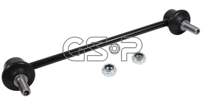 Šarnyro stabilizatorius GSP S050103