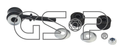 Šarnyro stabilizatorius GSP S050105