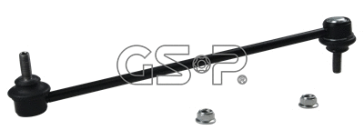 Šarnyro stabilizatorius GSP S050109