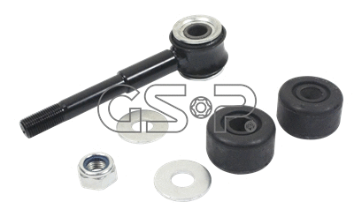 Šarnyro stabilizatorius GSP S050110