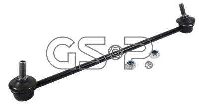 Šarnyro stabilizatorius GSP S050111
