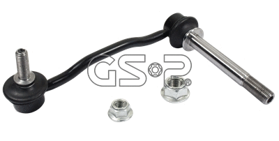 Šarnyro stabilizatorius GSP S050112