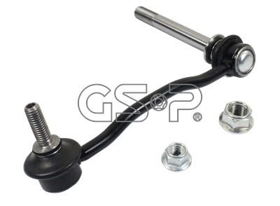 Šarnyro stabilizatorius GSP S050113