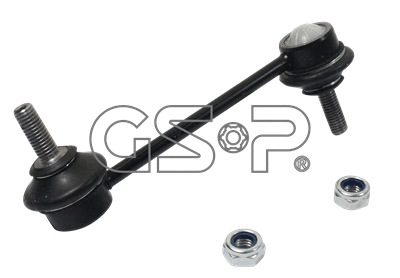 Šarnyro stabilizatorius GSP S050114