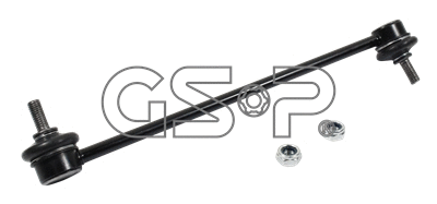 Šarnyro stabilizatorius GSP S050115