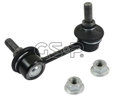 Šarnyro stabilizatorius GSP S050116