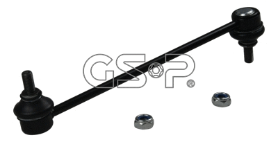 Šarnyro stabilizatorius GSP S050118