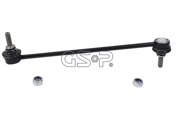 Šarnyro stabilizatorius GSP S050126