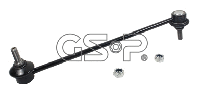 Šarnyro stabilizatorius GSP S050127