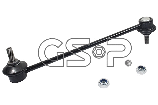 Šarnyro stabilizatorius GSP S050128