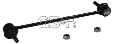 Šarnyro stabilizatorius GSP S050129