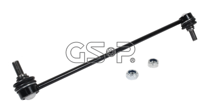 Šarnyro stabilizatorius GSP S050131