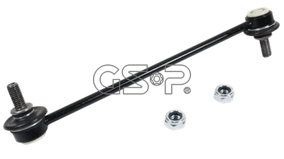 Šarnyro stabilizatorius GSP S050132