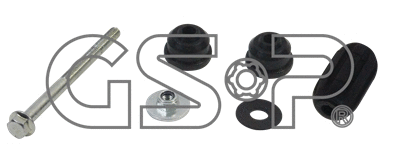 Šarnyro stabilizatorius GSP S050133