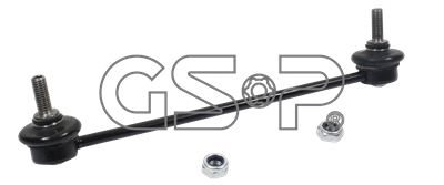 Šarnyro stabilizatorius GSP S050134