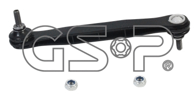 Šarnyro stabilizatorius GSP S050135