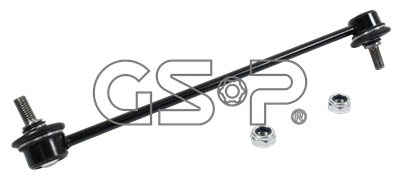 Šarnyro stabilizatorius GSP S050141