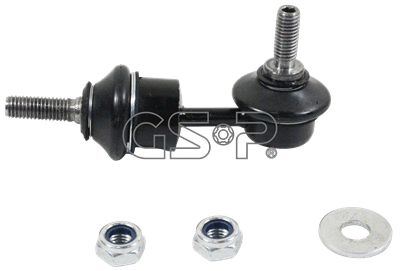 Šarnyro stabilizatorius GSP S050143