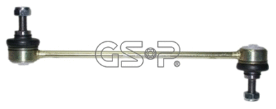 Šarnyro stabilizatorius GSP S050144