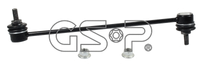 Šarnyro stabilizatorius GSP S050146