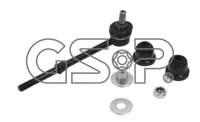 Šarnyro stabilizatorius GSP S050151