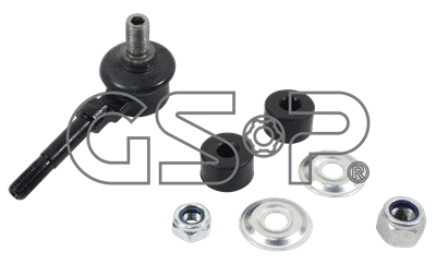 Šarnyro stabilizatorius GSP S050155