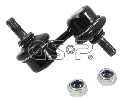 Šarnyro stabilizatorius GSP S050162
